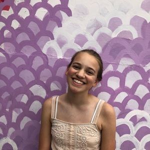 Meet your Posher, Madison